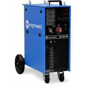 Magmaweld RS 200 MK Gazaltı Kaynak Makinesi