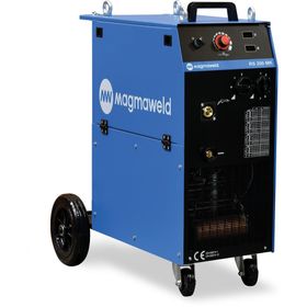 Magmaweld RS 200 MK Gazaltı Kaynak Makinesi