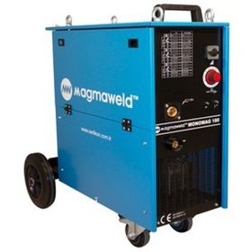Magmaweld RS 200 MK Gazaltı Kaynak Makinesi
