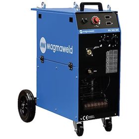 Magmaweld RS 300 MK Gazaltı Kaynak Makinesi