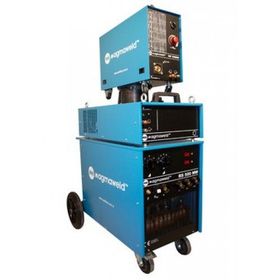 Magmaweld RS 500 MW-5 Gazaltı Kaynak Makinesi