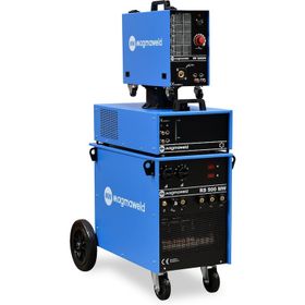 Magmaweld RS 500 MW-5 Gazaltı Kaynak Makinesi