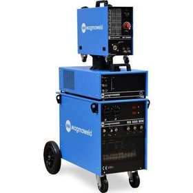 Magmaweld RS 500 MW-5 Gazaltı Kaynak Makinesi