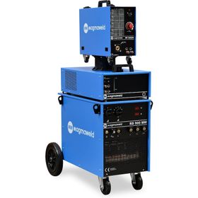 Magmaweld RS 500 MW-5 Gazaltı Kaynak Makinesi