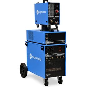 Magmaweld RS 500 MW-5 Gazaltı Kaynak Makinesi