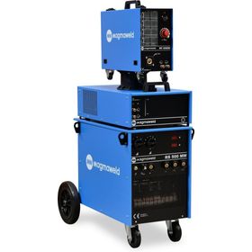 Magmaweld RS 500 MW-5 Gazaltı Kaynak Makinesi