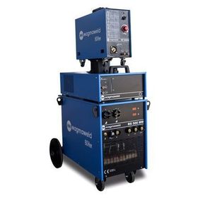 Magmaweld RS 500 MW-5 Gazaltı Kaynak Makinesi