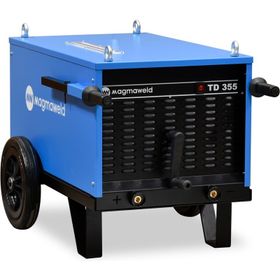 Magmaweld TD 355 Kaynak Makinesi