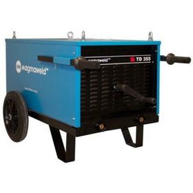 Magmaweld TD 355 Kaynak Makinesi