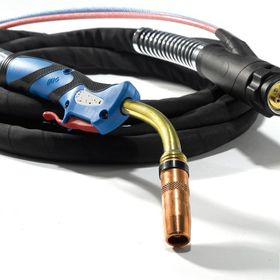 Magmaweld Tr-501 3 Metre Su Soğutmalı Torc