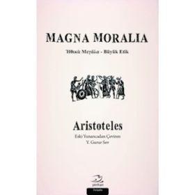 Magna Moralia - Aristoteles