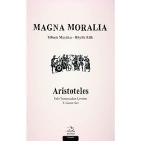 Magna Moralia - Aristoteles