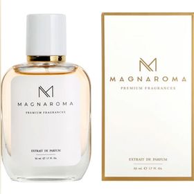 Magnaroma Beirut EDP 50 ml Kadın Parfüm