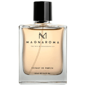 Magnaroma Premium Fragrances Alter Ego Vanilyalı EDP 50 ml Erkek Parfüm