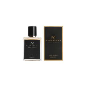 Magnaroma Premium Fragrances Charismatique Vanilyalı EDP 50 ml Erkek Parfüm