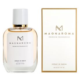 Magnaroma Premium Fragrances Dream For Her Gül Meyveli EDP 100 ml Kadın Parfüm