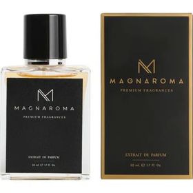 Magnaroma Premium Fragrances Pacific Blue - Narenciye Odunsu EDP 100 ml Erkek Parfümü