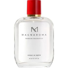 Magnaroma Premium Fragrances Pink Gül Vanilya EDP 100 ml Kadın Parfüm