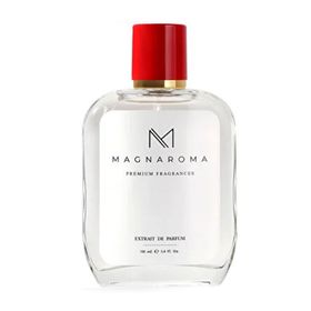 Magnaroma Premium Fragrances Roxa Çiçeksi Narenciye EDP 50 ml Kadın Parfüm