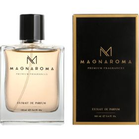 Magnaroma Premium Fragrances Salut Odunsu EDP 50 ml Erkek Parfüm
