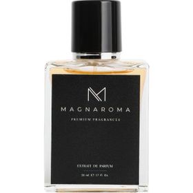 Magnaroma Premium Fragrances Salut Odunsu EDP 50 ml Erkek Parfüm