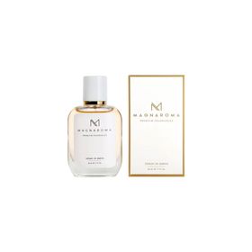 Magnaroma Premium Fragrances Saudade Çiçeksi Vanilya EDP 100 ml Kadın Parfüm