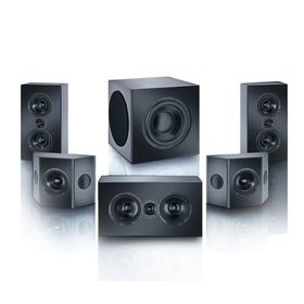 Magnat Cinema Ultra 5.1 THX Ev Sinema Sistemi