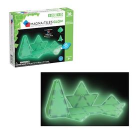 Magnatiles 18816 16'lı Gece Parlayan Magnet
