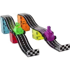 Magnatiles Downhill Duo 2'li 40 Parça Yokuş Aşağı