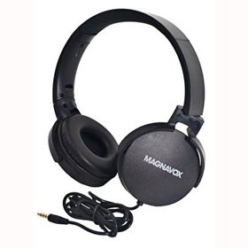 Magnavox MHP5026 Siyah Kulaklık