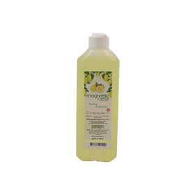 Magnesia 1 lt 80 Derece Limon Kolonyası