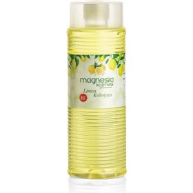 Magnesia 250 ml Limon Kolonyası