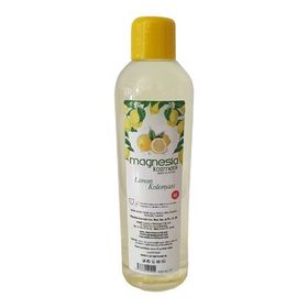 Magnesia 250 ml Limon Kolonyası