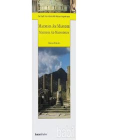 MAGNESIA AM MAANDER - ORHAN BİNGÖL
