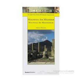 MAGNESIA AM MAANDER - ORHAN BİNGÖL