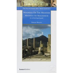 MAGNESIA ON THE MEANDER - GENEL
