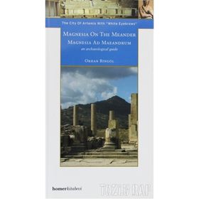 MAGNESIA ON THE MEANDER - GENEL