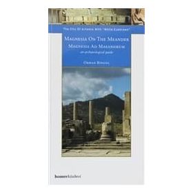 MAGNESIA ON THE MEANDER - GENEL