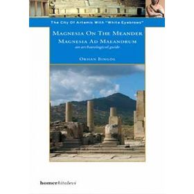 MAGNESIA ON THE MEANDER - GENEL