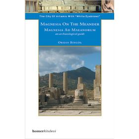 MAGNESIA ON THE MEANDER - GENEL
