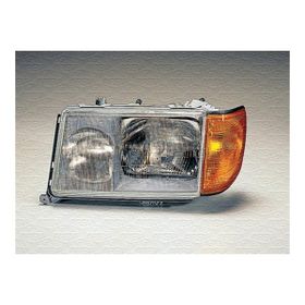 Magneti Marelli 200 W124 Sol Ön Far
