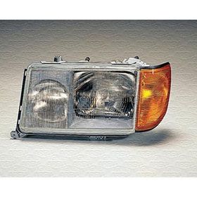 Magneti Marelli 200 W124 Sol Ön Far