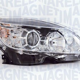 Magneti Marelli 204 L Komple Far