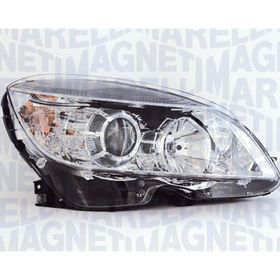 Magneti Marelli 204 L Komple Far