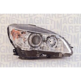 Magneti Marelli 204 L Komple Far