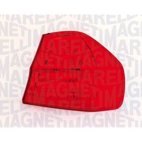 Magneti Marelli E90 L Diş LCI Duylu Komple Stop