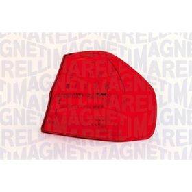 Magneti Marelli E90 L Diş LCI Duylu Komple Stop