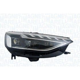 Magneti Marelli Komple A4 16 LED Sol Far