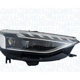Magneti Marelli Komple A4 16 LED Sol Far