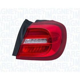 Magneti Marelli MB GLA X156 Led Dış Sağ Stop